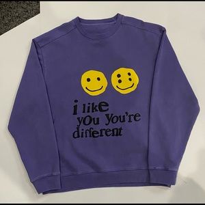 Cactus Plant Flea Market Sweater